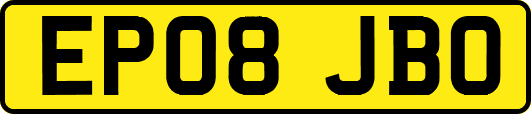 EP08JBO