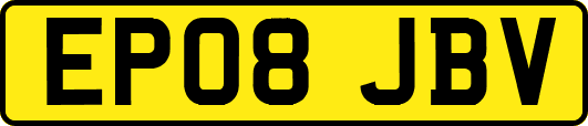 EP08JBV