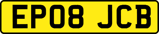 EP08JCB