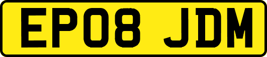 EP08JDM