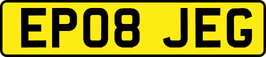 EP08JEG