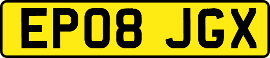 EP08JGX