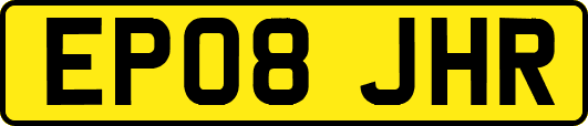 EP08JHR