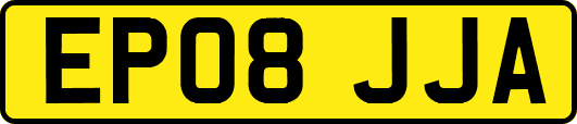 EP08JJA