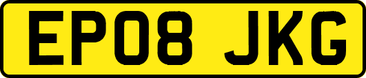EP08JKG