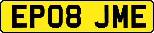 EP08JME