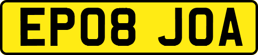 EP08JOA