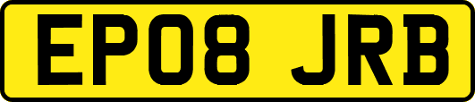 EP08JRB