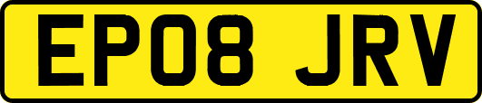 EP08JRV