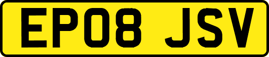 EP08JSV