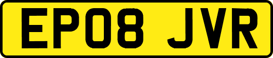 EP08JVR