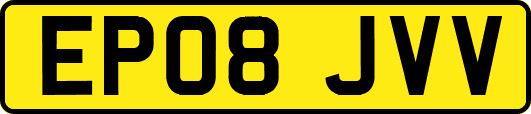 EP08JVV
