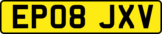 EP08JXV