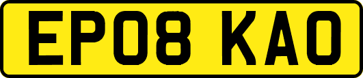 EP08KAO