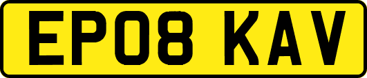 EP08KAV