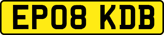 EP08KDB
