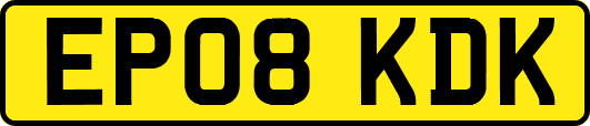 EP08KDK