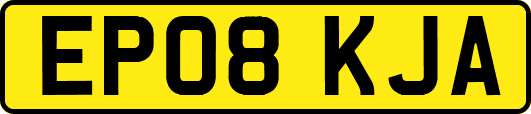 EP08KJA