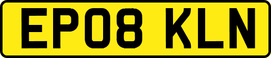 EP08KLN