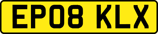 EP08KLX