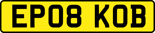 EP08KOB