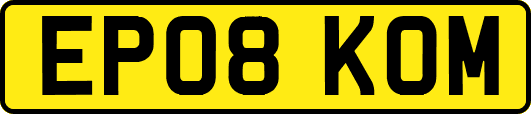 EP08KOM