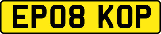 EP08KOP