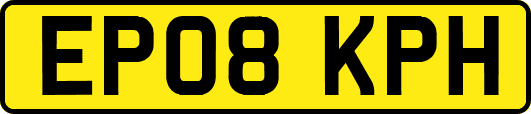 EP08KPH