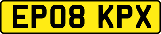 EP08KPX