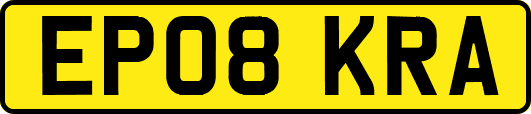 EP08KRA