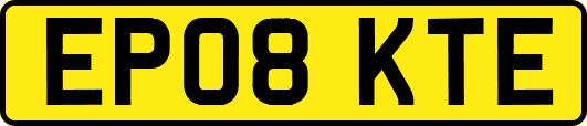 EP08KTE