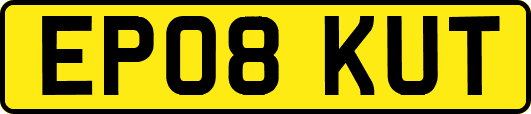 EP08KUT