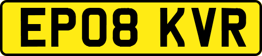EP08KVR