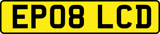 EP08LCD
