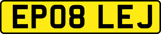 EP08LEJ