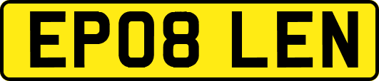 EP08LEN