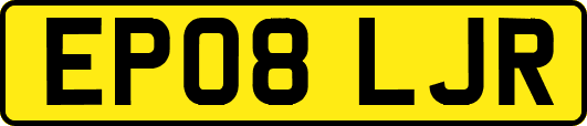 EP08LJR