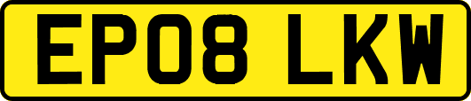 EP08LKW