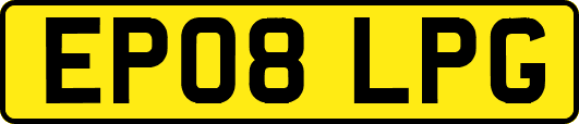 EP08LPG