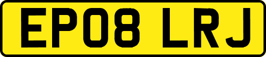 EP08LRJ