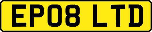 EP08LTD