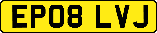 EP08LVJ