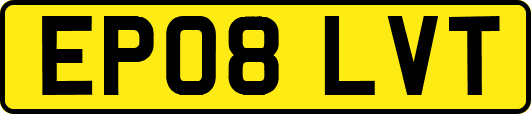 EP08LVT