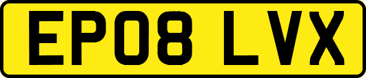 EP08LVX