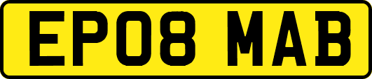EP08MAB