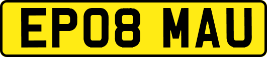 EP08MAU