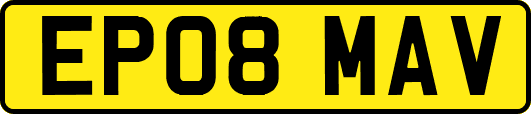 EP08MAV