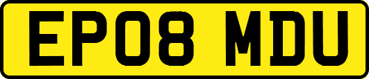 EP08MDU