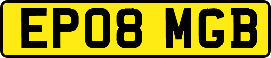 EP08MGB
