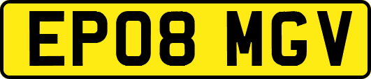 EP08MGV
